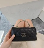 Chanel 25SS Early Spring Collection 🥂 Champagne Gold New Colorway - Ultra-Luxurious & Highly Sought-After Classic - Image 54