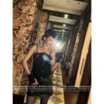Chanel 2025B Early Fall Pearl Strap Top 🔍 Women's Cami with Bow Detail & Crystal Buttons