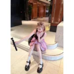 Prada 2025SS New Collection 🔍 Platform Mary Janes - Chunky & Classic Tri-Logo (Imported Full-Grain Leather) - Image 3