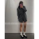 Celine 2025 Spring/Summer Collection 👟©️ Embroidered Logo Motion Shoes - Cloud Comfort Classic Runner Style - Image 17