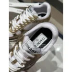 Chanel 25A Spring/Summer Collection 👟 Classic Logo Cushioned Sneakers - Versatile Comfort & Full Color Range - Image 2