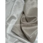 Chanel Exclusive Vintage Keep Edition ☑️ Vintage-Inspired Wide-Leg Pants - Comfy Waist Logo & Eco-Acetate Fabric - Image 8