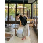 Hermes Classic & Ultra-Comfortable 🐽 H+ 2025 Spring/Summer Collection - Imported Pig-Nose PVC Flip-Flops for Women - Image 5