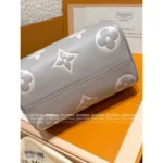Louis Vuitton Classic Versatile "Rich Girl Must-Have"❗️ New Speedy 20 Handbag/Bowling Bag - Crossbody Shoulder Bag for Women - Image 9