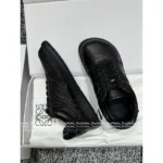 Loewe 2025SS Chunky Dad Shoe 👟 Leather Platform Sneakers (Unisex) - Image 17