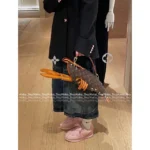 Louis Vuitton 2025SS Fall/Winter Collection 👟 Buttersoft Platform Sneakers - Imported Leather & Full Color Range - Image 17