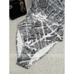 Dior Vacation Essential ❕ London Limited Edition Print Swimsuit/Top - Dust Bag Packaging - Image 12