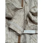 Dior 2025 Early Spring Collection ⭐️ Classic Jacquard Logo Set - Biscuit Color Windbreaker/Vest/Skirt - Image 17