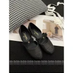 Chanel 2025 Early Fall Collection 🎀 Butterfly Ballet Flats / Pumps for Women - Jennie's Same Style, Imported Genuine Lambskin - Image 17