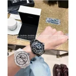 Chanel 2025 Basel Watch Fair ⌚️ Mademoiselle J12 Ceramic Watch - Swiss Quartz Movement - Image 5