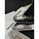 Chanel 2025 Basel Watch Fair ⌚️ Mademoiselle J12 Ceramic Watch - Swiss Quartz Movement - Image 2