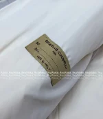 BRUNELLO CUCINELL 2025 Fall/Winter Collection ✨ Imported Cashmere + White Goose Down Puffer Coat for Women - Image 2