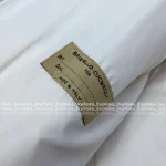 BRUNELLO CUCINELL 2025 Fall/Winter Collection ✨ Imported Cashmere + White Goose Down Puffer Coat for Women - Image 6