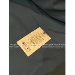 Dior 2025 Fall/Winter Collection 🆕 Classic Letter Logo Bee Embroidery High-Neck Vest Padded Coat - Image 15