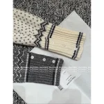 THOM BROWNE 2025 Fall/Winter Collection 👧 100% Imported Wool Fair Isle Jacquard Knit Cardigan for Women - Image 17