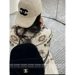 Chanel 2025 Fall/Winter CoCo Neige Ski Collection ❄️ Artisan Imported Silk Velvet Quilted Mini Backpack / Rucksack for Women - Image 18