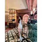 Hermes 2025 Early Fall American Casual Old Money Style | Sophisticated Woman's Casual Baseball & Golf Ankle Boots - Image 15